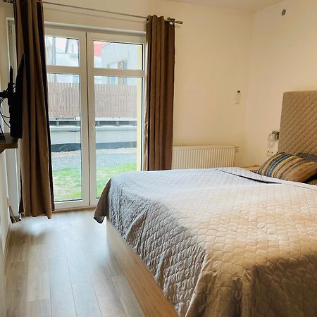Jenys Apartment Usti Usti nad Labem Ngoại thất bức ảnh