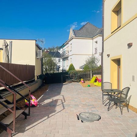 Jenys Apartment Usti Usti nad Labem Ngoại thất bức ảnh